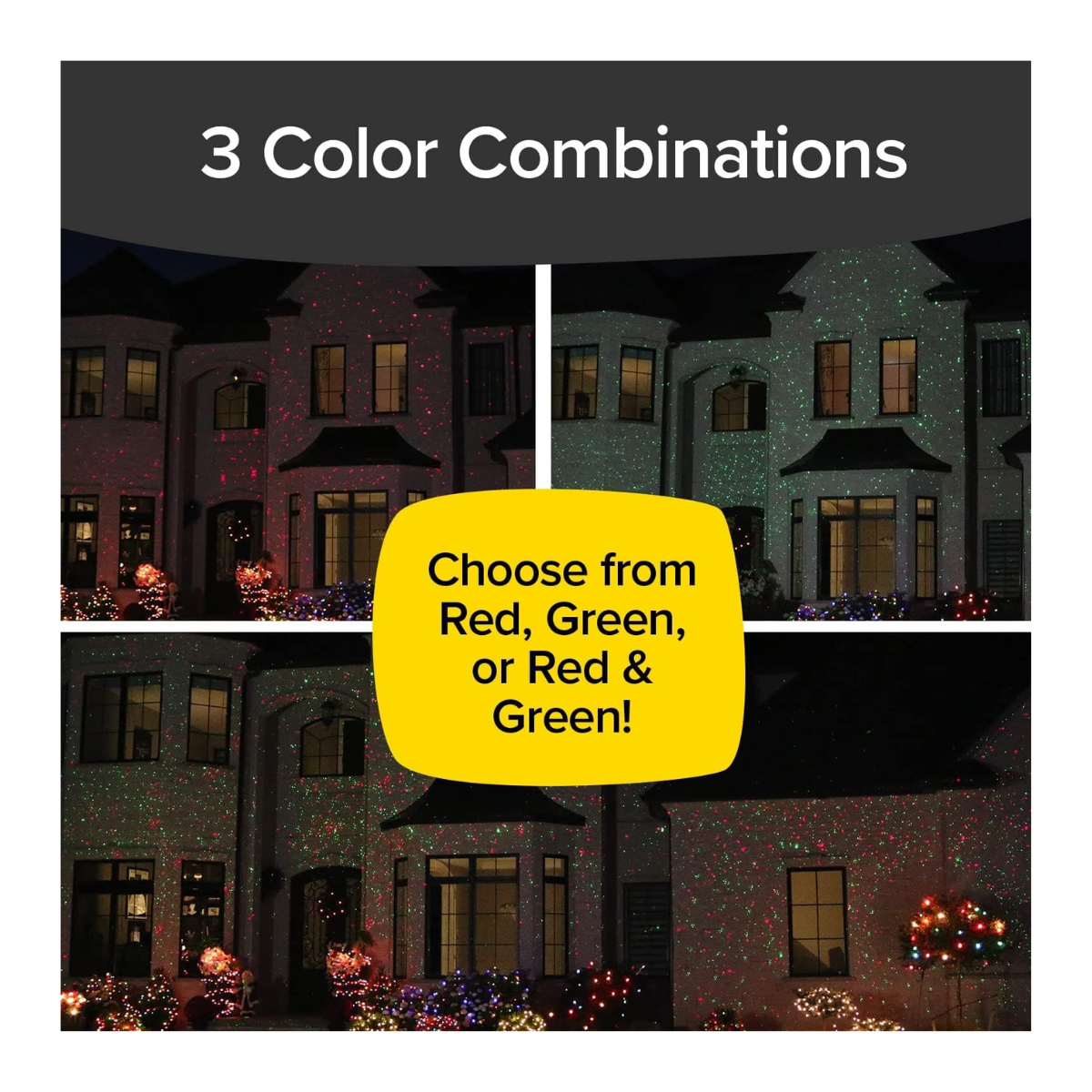 Miniatura 5 de Luz led decorativa LSD-8